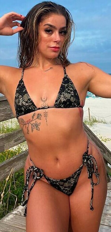 Sirena Linton OnlyFans XXX