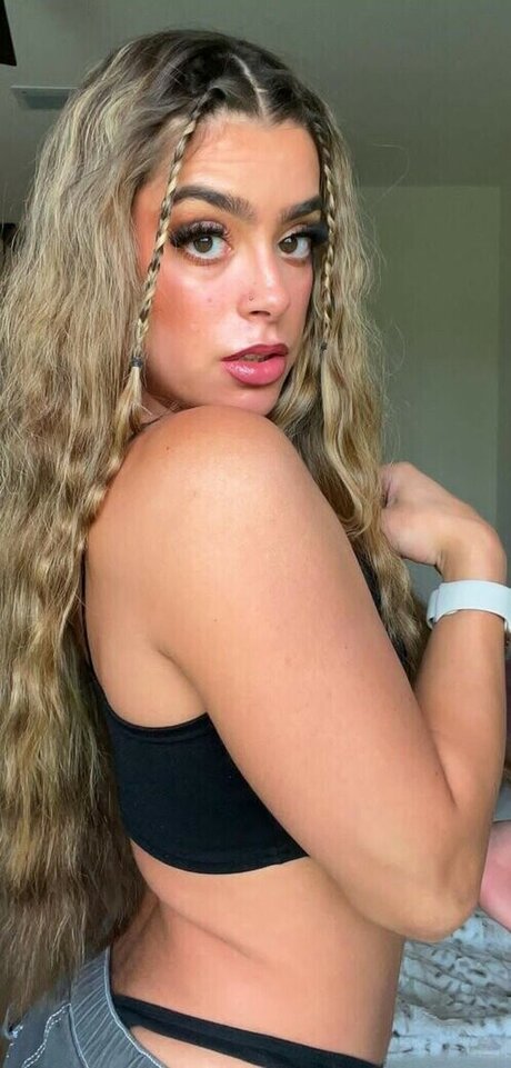 Sirena Linton Leaked OnlyFans Content