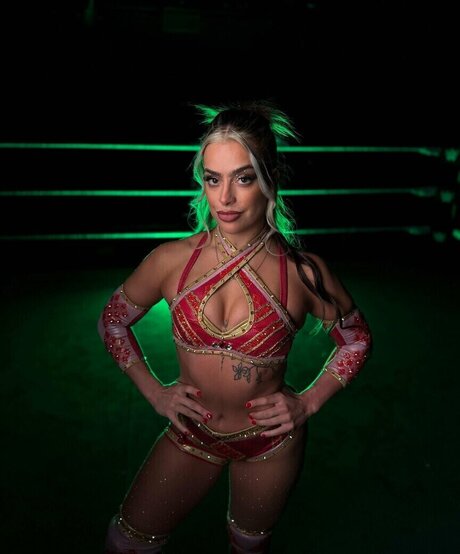 Sirena Linton OnlyFans Leak