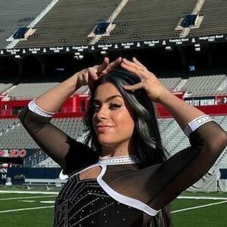 Sirena Linton NurlyFans-Pornos