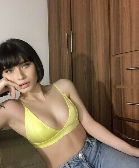 Pamela Cascante Nacktbilder OnlyFans geleakt