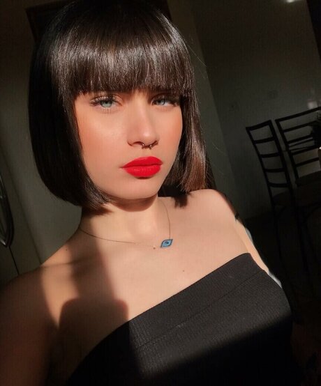 Pamela Cascante Nacktbilder OnlyFans Geleakt