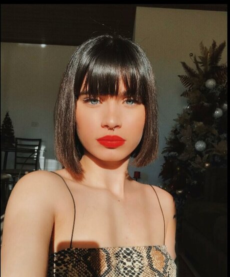 Pamela Cascante Strip OnlyFans