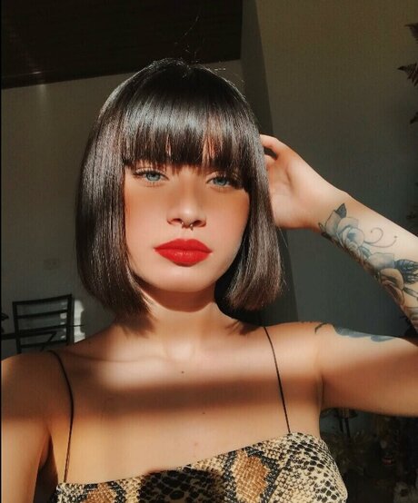 Pamela Cascante OnlyFans Nacktbilder