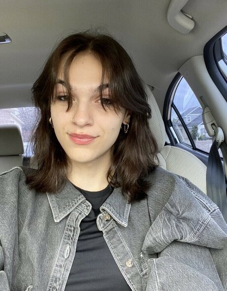 Cadence Marang OnlyFans-Bilder