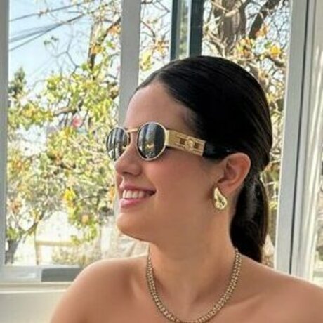 Paulina Rico Nacktbilder auf OnlyFans