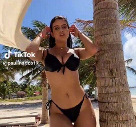 Paulina Rico Model OnlyFans Foto