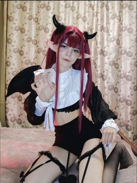 nancosprini Nacktbilder von OnlyFans