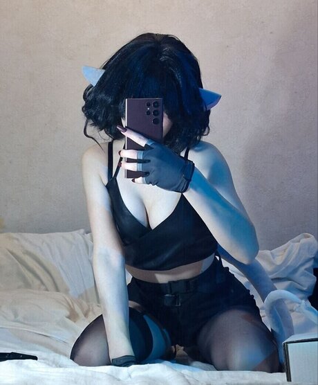 nancosprini Nacktbilder OnlyFans