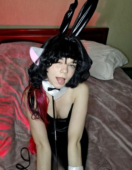 nancosprini Nacktbilder-Leaks von OnlyFans