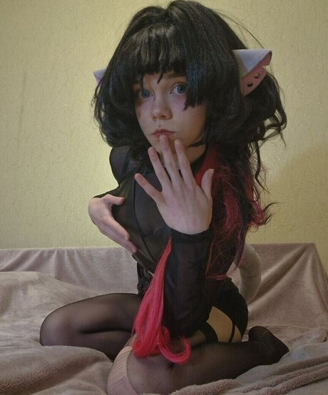 nancosprini OnlyFans Leaks Nacktbilder