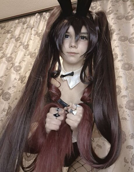 nancosprini Nacktbilder von OnlyFans