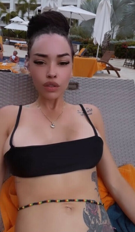 NRGneverlost OnlyFans Nacktbilder geleakt