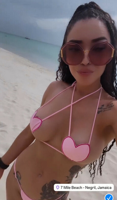 NRGneverlost OnlyFans gratis