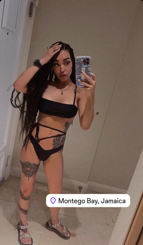 NRGneverlost Leaked OnlyFans XXX