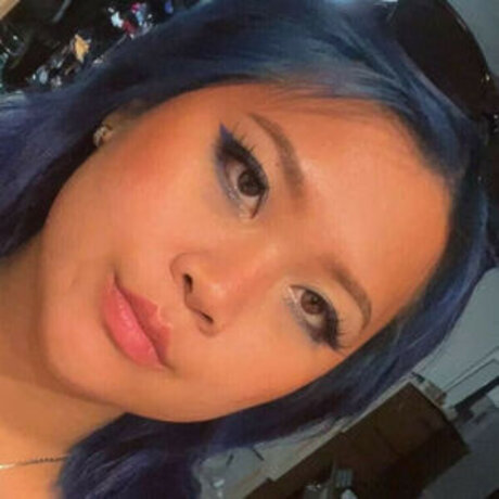 Ashleyluv101 OnlyFans Leak