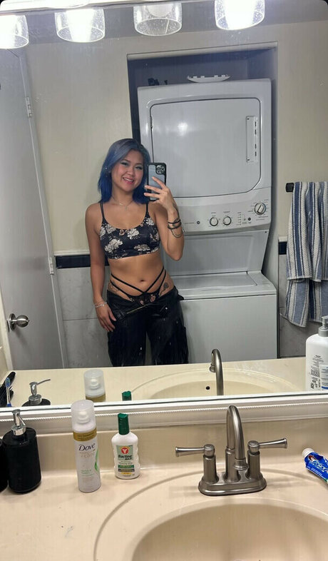 Ashleyluv101 Nacktbilder geleakt OnlyFans Porn geleakt