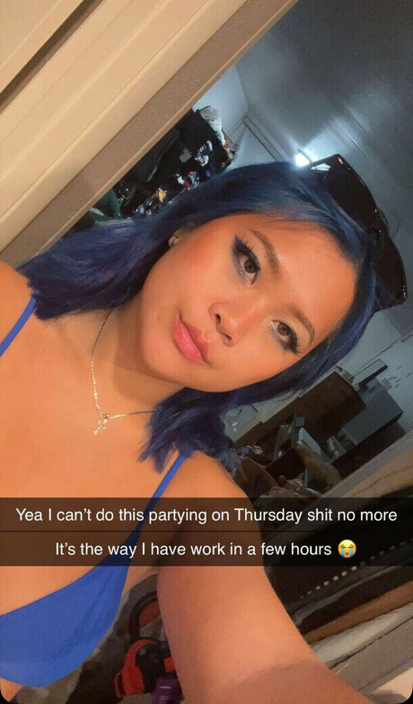 Ashleyluv101 Nacktbilder OnlyFans geleakt