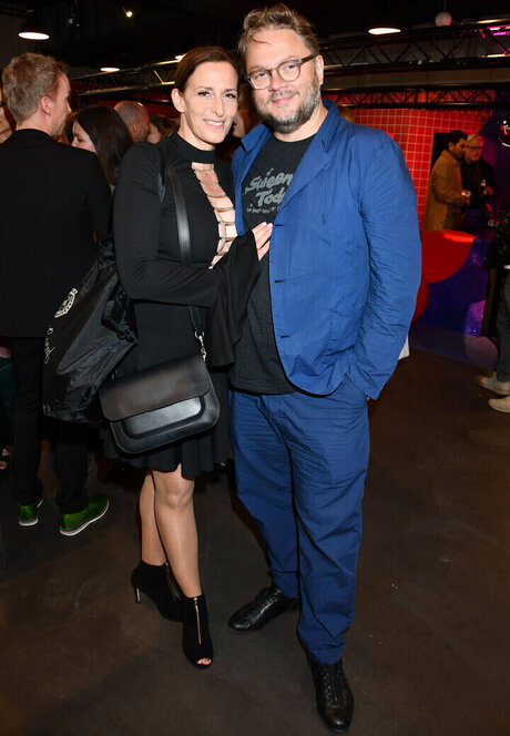 Ulrike Frank OnlyFans Leaks