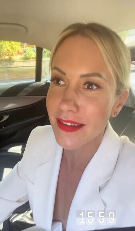 Wolke Hegenbarth Leaks von OnlyFans