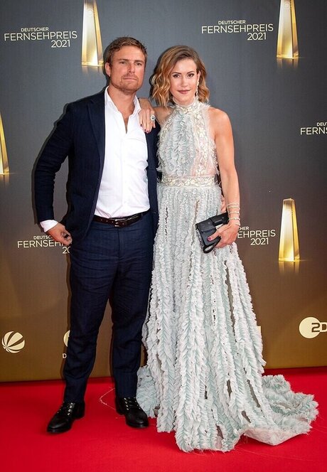 Wolke Hegenbarth Joi OnlyFans