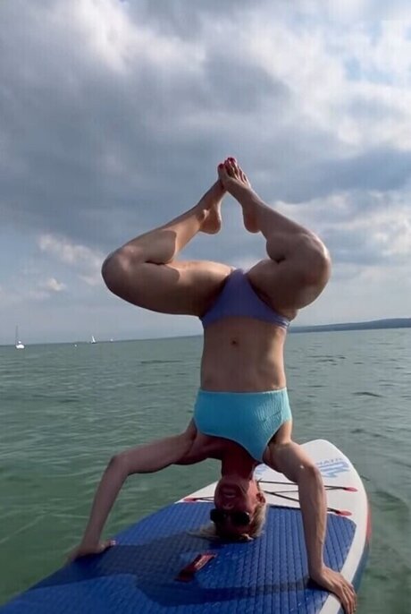 Wolke Hegenbarth OnlyFans NSFW