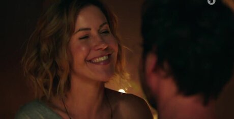 Wolke Hegenbarth OnlyFans Bilder nackt