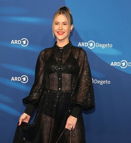 Wolke Hegenbarth OnlyFans Model Fotos