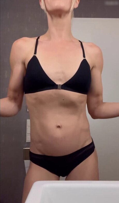 Wolke Hegenbarth OnlyFans Leaked Gratis