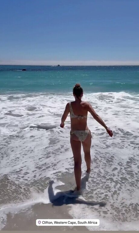 Wolke Hegenbarth Leaks OnlyFans