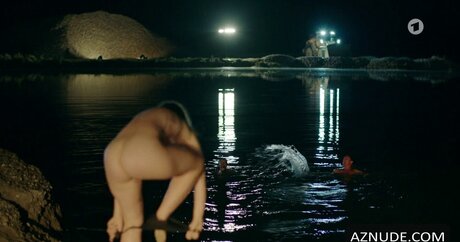 Wolke Hegenbarth OnlyFans kostenlos geleakt