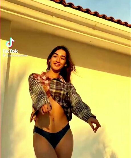 Mariana Casanova Nacktbilder von OnlyFans geleakt