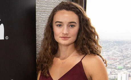 Kelley Mack Nackt geleakt OnlyFans