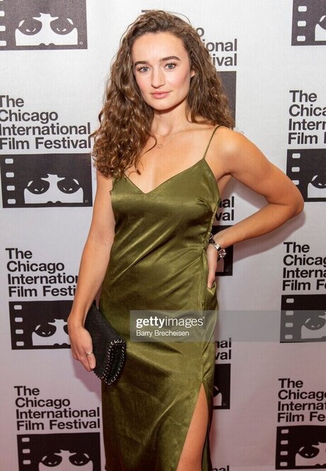 Kelley Mack OnlyFans Sex Leak