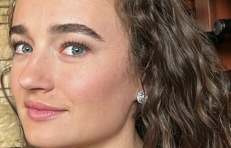 Kelley Mack OnlyFans Nacktbilder geleakt