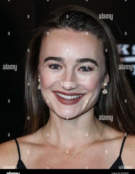 Kelley Mack OnlyFans