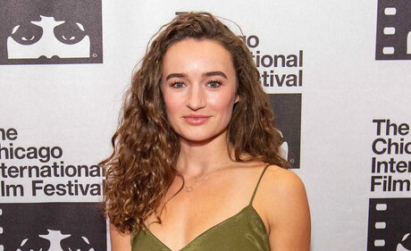 Kelley Mack Porn OnlyFans Leak