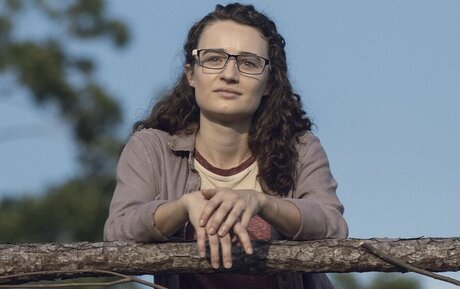 Kelley Mack OnlyFans gratis