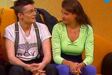 Goedele Liekens OnlyFans-Bilder