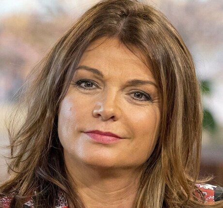 Goedele Liekens Nacktbilder geleakt OnlyFans Nacktporno