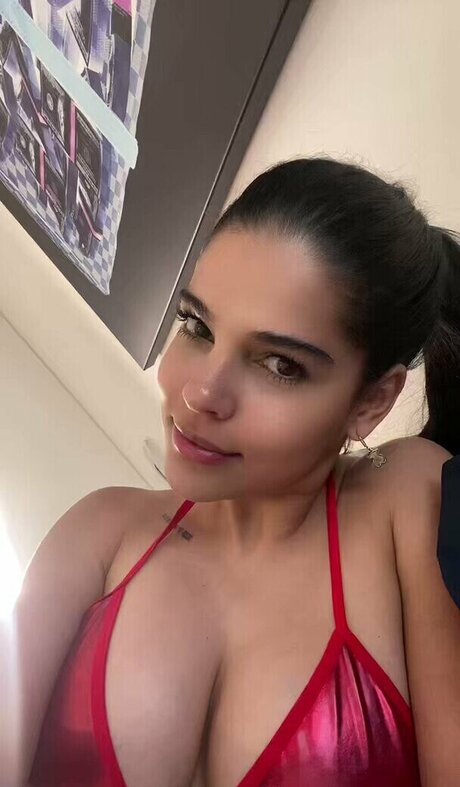 danielabaptista OnlyFans nackte Brüste