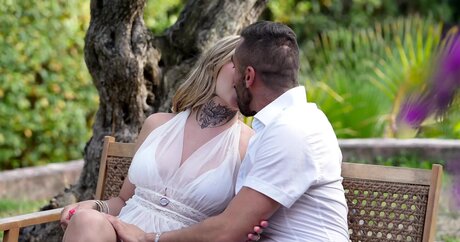 Lena Wild Neue geleakte OnlyFans-Inhalte