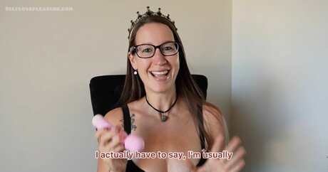 pleasurelitpatricia Nacktbilder-Leaks von OnlyFans