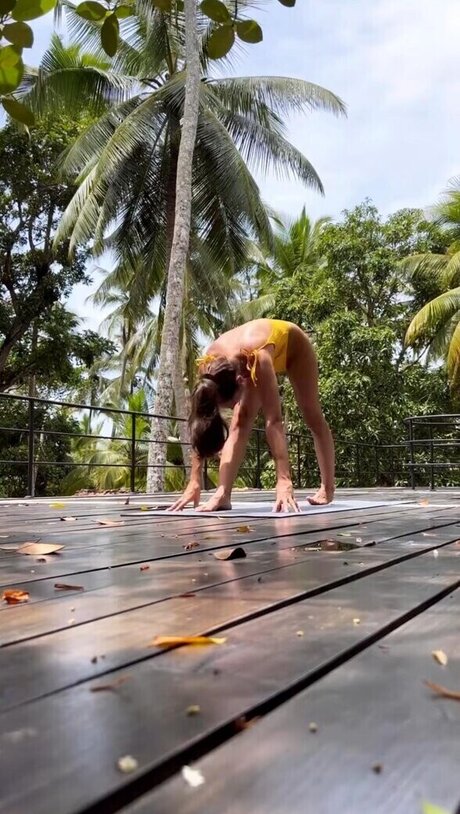 Vildan Cirpan OnlyFans Gratis