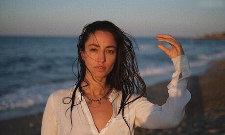 Vildan Cirpan OnlyFans Leaks