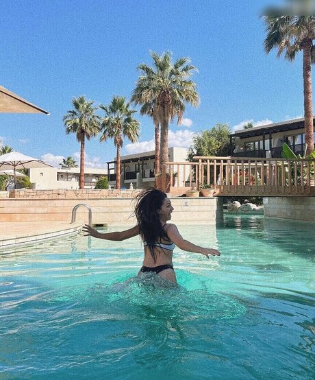 Vildan Cirpan OnlyFans Nacktfotos