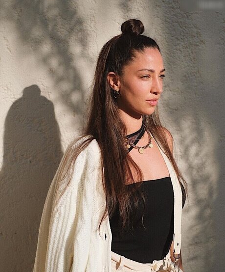 Vildan Cirpan OnlyFans-Bilder