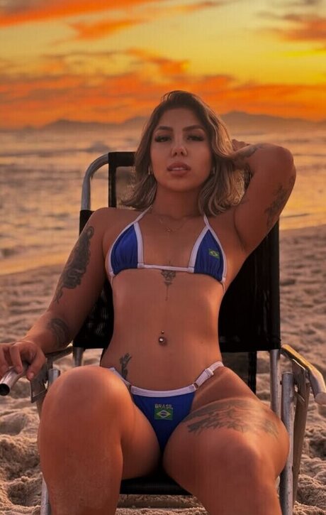 Pamela Sara OnlyFans Gratis