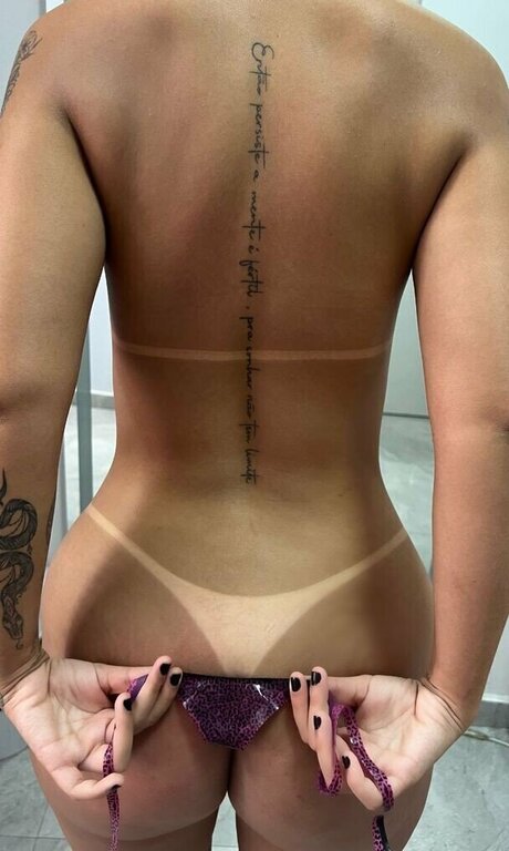 Pamela Sara OnlyFans Beiträge