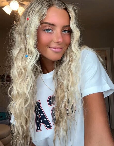 Molly Plahn OnlyFans NSFW